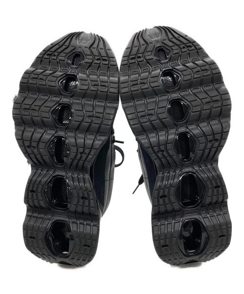 MIZUNO（ミズノ）MIZUNO (ミズノ) Wave Prophecy Moc Triple Black ブラック サイズ:US7の古着・服飾アイテム