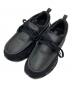 MIZUNO（ミズノ）の古着「Wave Prophecy Moc Triple Black」｜ブラック