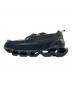 中古・古着 MIZUNO (ミズノ) Wave Prophecy Moc Triple Black ブラック サイズ:US7：30000円