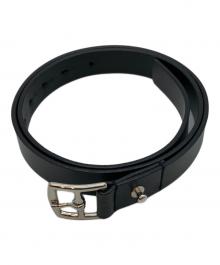 N.HOOLYWOOD（エヌ ハリウッド）の古着「BELT」｜ブラック