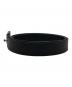 N.HOOLYWOOD (エヌ ハリウッド) BELT ブラック サイズ:下記参照：15000円
