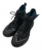 NIKEナイキ）の古着「ACG AIR TERRA ANTARKTIK（ACG エア テラ アンタークティック）」｜ブラック
