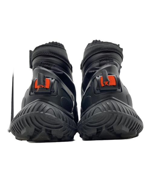 NIKE（ナイキ）NIKE (ナイキ) ハイカットスニーカー ブラック サイズ:US11の古着・服飾アイテム