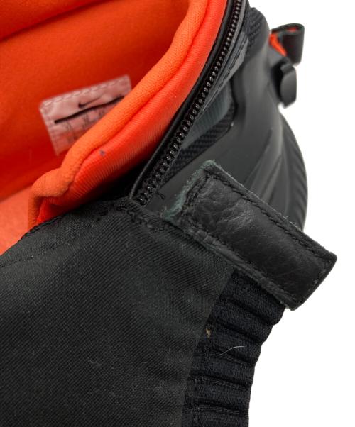 NIKE（ナイキ）NIKE (ナイキ) ハイカットスニーカー ブラック サイズ:US11の古着・服飾アイテム