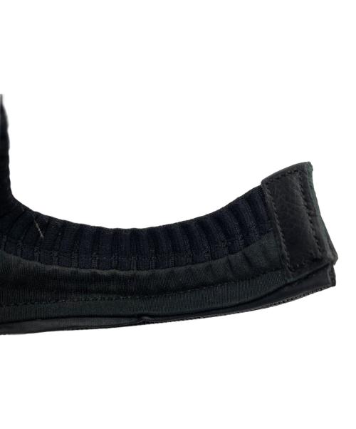 NIKE（ナイキ）NIKE (ナイキ) ハイカットスニーカー ブラック サイズ:US11の古着・服飾アイテム