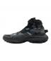 中古・古着 NIKE (ナイキ) ハイカットスニーカー ブラック サイズ:US11：18000円