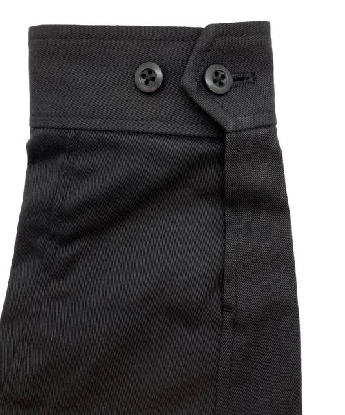 Dickies（ディッキーズ）Dickies (ディッキーズ) THE CRIMIE (ザ クライミー) A2 TYPE WORK JACKET ブラック サイズ:Lの古着・服飾アイテム