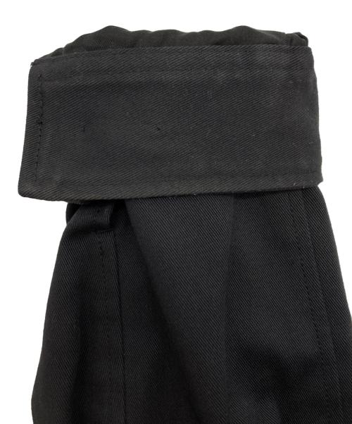 Dickies（ディッキーズ）Dickies (ディッキーズ) THE CRIMIE (ザ クライミー) A2 TYPE WORK JACKET ブラック サイズ:Lの古着・服飾アイテム