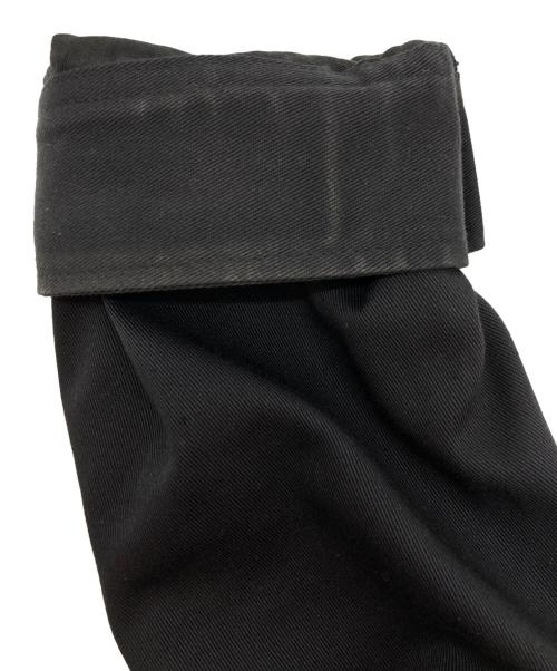 Dickies（ディッキーズ）Dickies (ディッキーズ) THE CRIMIE (ザ クライミー) A2 TYPE WORK JACKET ブラック サイズ:Lの古着・服飾アイテム