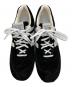 NEW BALANCE (ニューバランス) ローカットスニーカー ブラック サイズ:USA10D：15000円