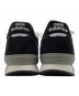 中古・古着 NEW BALANCE (ニューバランス) ローカットスニーカー ブラック サイズ:USA10D：15000円
