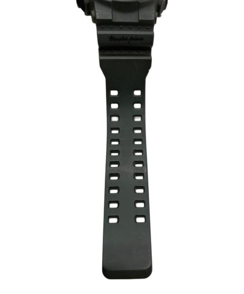 CASIO（カシオ）CASIO (カシオ) master-piece (マスターピース) G-SHOCK ブラックの古着・服飾アイテム
