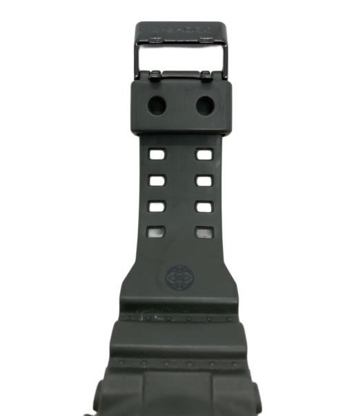 CASIO（カシオ）CASIO (カシオ) master-piece (マスターピース) G-SHOCK ブラックの古着・服飾アイテム