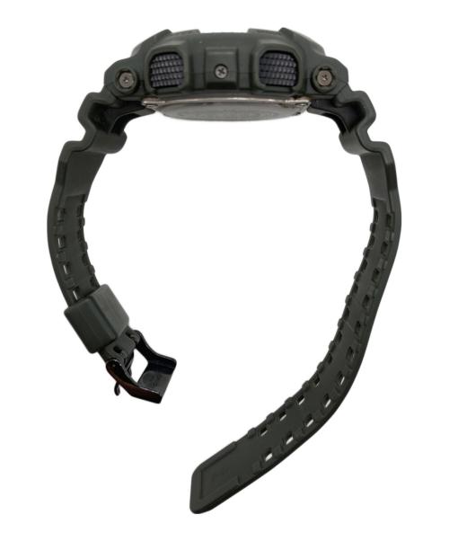 CASIO（カシオ）CASIO (カシオ) master-piece (マスターピース) G-SHOCK ブラックの古着・服飾アイテム