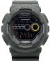 CASIO（カシオ）の古着「G-SHOCK」｜ブラック