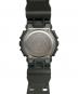 CASIO (カシオ) master-piece (マスターピース) G-SHOCK ブラック：8000円