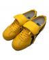 Onitsuka Tiger（オニツカタイガー）の古着「MEXICO 66 GOLF」｜イエロー
