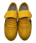 中古・古着 Onitsuka Tiger (オニツカタイガー) MEXICO 66 GOLF イエロー サイズ:23.0cm：16000円