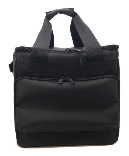 THE NORTH FACE（ザ ノース フェイス）THE NORTH FACE (ザ ノース フェイス) レコードバック ブラックの古着・服飾アイテム