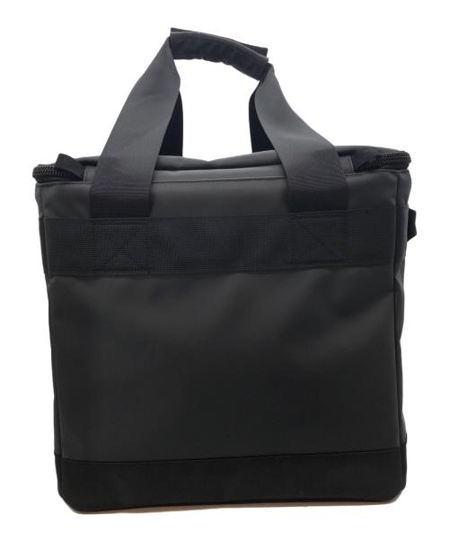 THE NORTH FACE（ザ ノース フェイス）THE NORTH FACE (ザ ノース フェイス) レコードバック ブラックの古着・服飾アイテム