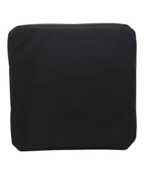 THE NORTH FACE（ザ ノース フェイス）THE NORTH FACE (ザ ノース フェイス) レコードバック ブラックの古着・服飾アイテム