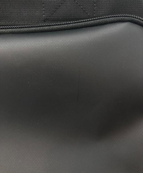THE NORTH FACE（ザ ノース フェイス）THE NORTH FACE (ザ ノース フェイス) レコードバック ブラックの古着・服飾アイテム