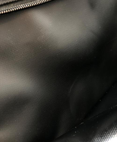 THE NORTH FACE（ザ ノース フェイス）THE NORTH FACE (ザ ノース フェイス) レコードバック ブラックの古着・服飾アイテム