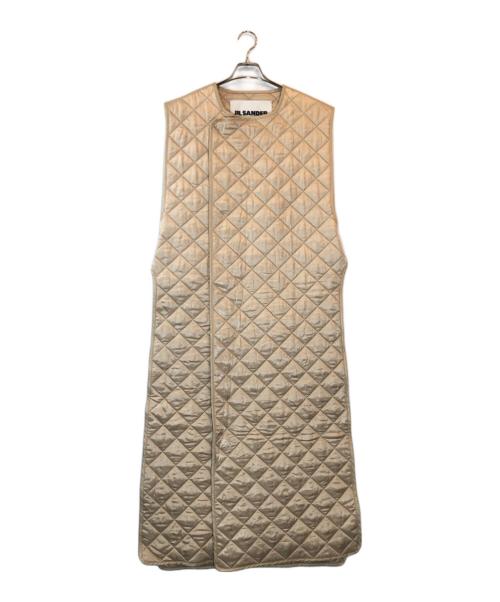 JIL SANDER（ジルサンダー）JIL SANDER (ジルサンダー) Quilted Liner 
