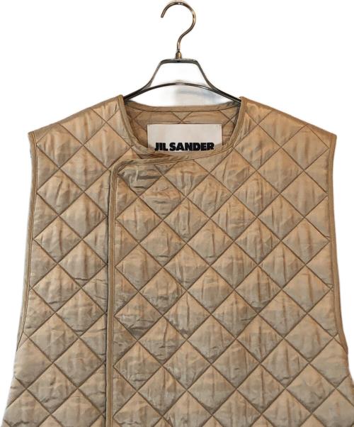 JIL SANDER（ジルサンダー）JIL SANDER (ジルサンダー) Quilted Liner 