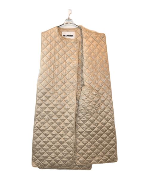 JIL SANDER（ジルサンダー）JIL SANDER (ジルサンダー) Quilted Liner 