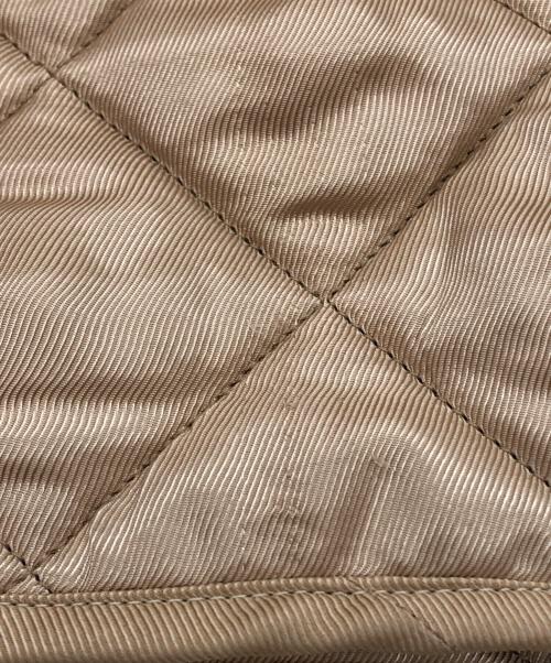 JIL SANDER（ジルサンダー）JIL SANDER (ジルサンダー) Quilted Liner 