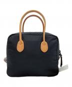 THE NORTH FACE×HENDER SCHEMEザ ノース フェイス×エンダースキーマ）の古着「Glam Travel Kit」｜ブラック