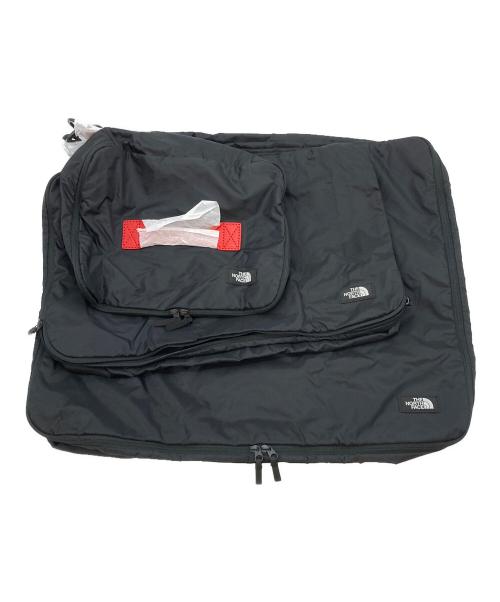 THE NORTH FACE（ザ ノース フェイス）THE NORTH FACE (ザ ノース フェイス) Hender Scheme (エンダースキーマ) Glam Travel Kit ブラックの古着・服飾アイテム