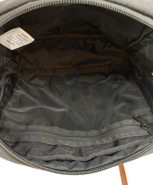 THE NORTH FACE（ザ ノース フェイス）THE NORTH FACE (ザ ノース フェイス) Hender Scheme (エンダースキーマ) Glam Travel Kit ブラックの古着・服飾アイテム