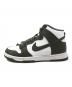 NIKE (ナイキ) DUNK HI RETRO（ダンク ハイ レトロ） オリーブ サイズ:US10：10000円