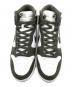 中古・古着 NIKE (ナイキ) DUNK HI RETRO（ダンク ハイ レトロ） オリーブ サイズ:US10：10000円