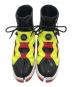 Maison Margiela (メゾンマルジェラ) REEBOK (リーボック) Tabi Instapump Fury イエロー×ホワイト×ブラック サイズ:USA8.5：35000円