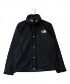 THE NORTH FACEザ ノース フェイス）の古着「MOUNTAIN RAINTEX JACKET（マウンテンレインテックス）」｜ブラック