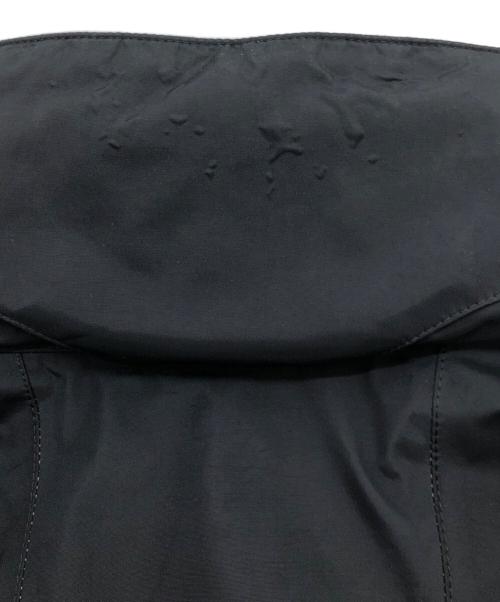 THE NORTH FACE（ザ ノース フェイス）THE NORTH FACE (ザ ノース フェイス) MOUNTAIN RAINTEX JACKET（マウンテンレインテックス） ブラック サイズ:XLの古着・服飾アイテム