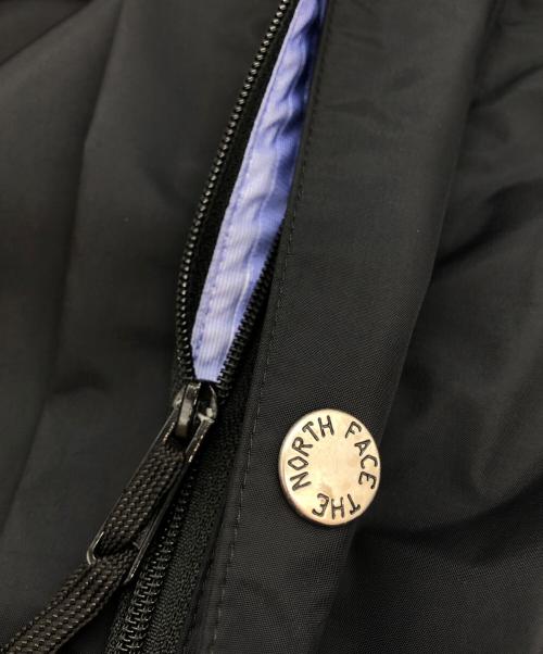 THE NORTH FACE（ザ ノース フェイス）THE NORTH FACE (ザ ノース フェイス) MOUNTAIN RAINTEX JACKET（マウンテンレインテックス） ブラック サイズ:XLの古着・服飾アイテム