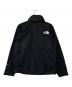 THE NORTH FACE (ザ ノース フェイス) MOUNTAIN RAINTEX JACKET（マウンテンレインテックス） ブラック サイズ:XL：13000円