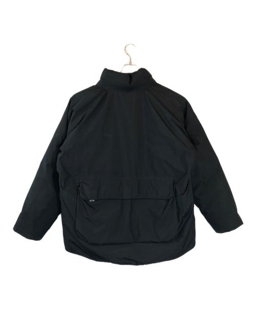 South2 West8（サウスツー ウエストエイト）south2 west8 (サウスツー ウエストエイト) Marmot (マーモット) W.E.T. Down Jacket - Solid / GORE-TEX ブラック サイズ:Sの古着・服飾アイテム