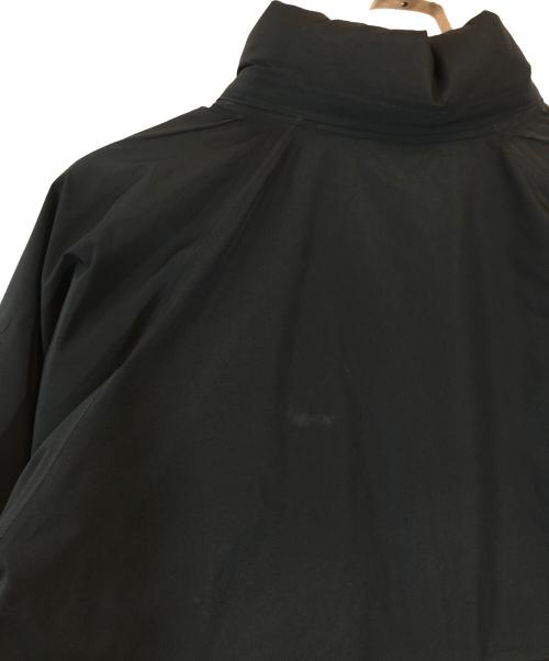 South2 West8（サウスツー ウエストエイト）south2 west8 (サウスツー ウエストエイト) Marmot (マーモット) W.E.T. Down Jacket - Solid / GORE-TEX ブラック サイズ:Sの古着・服飾アイテム
