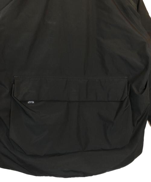 South2 West8（サウスツー ウエストエイト）south2 west8 (サウスツー ウエストエイト) Marmot (マーモット) W.E.T. Down Jacket - Solid / GORE-TEX ブラック サイズ:Sの古着・服飾アイテム