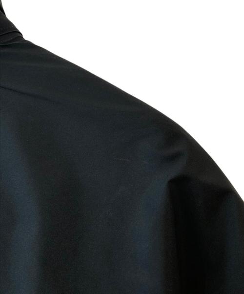 South2 West8（サウスツー ウエストエイト）south2 west8 (サウスツー ウエストエイト) Marmot (マーモット) W.E.T. Down Jacket - Solid / GORE-TEX ブラック サイズ:Sの古着・服飾アイテム