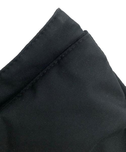 South2 West8（サウスツー ウエストエイト）south2 west8 (サウスツー ウエストエイト) Marmot (マーモット) W.E.T. Down Jacket - Solid / GORE-TEX ブラック サイズ:Sの古着・服飾アイテム