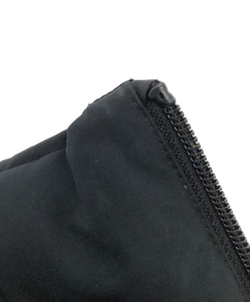 South2 West8（サウスツー ウエストエイト）south2 west8 (サウスツー ウエストエイト) Marmot (マーモット) W.E.T. Down Jacket - Solid / GORE-TEX ブラック サイズ:Sの古着・服飾アイテム