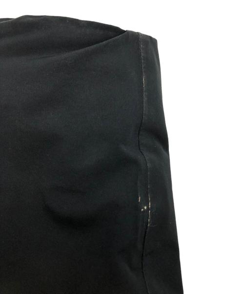 South2 West8（サウスツー ウエストエイト）south2 west8 (サウスツー ウエストエイト) Marmot (マーモット) W.E.T. Down Jacket - Solid / GORE-TEX ブラック サイズ:Sの古着・服飾アイテム