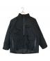 south2 west8（サウスツー ウエストエイト）の古着「W.E.T. Down Jacket - Solid / GORE-TEX」｜ブラック