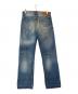 BY GLADHAND (バイグラッドハンド) GLADDEN-DENIM TYPE-1 ブルー サイズ:32：30000円